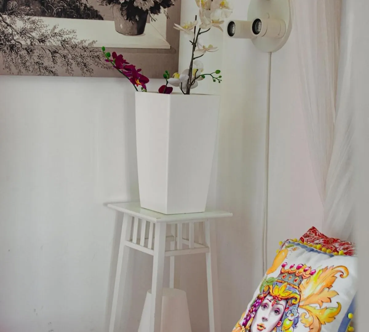 Apartment Anema E Core Dream View Naples
