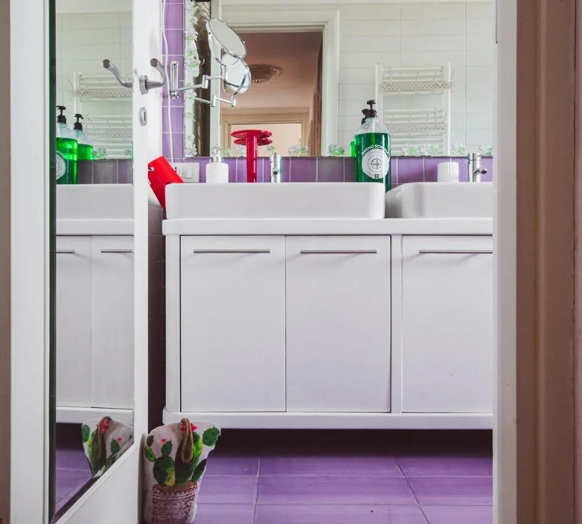 Anema E Core Dream View Неаполь