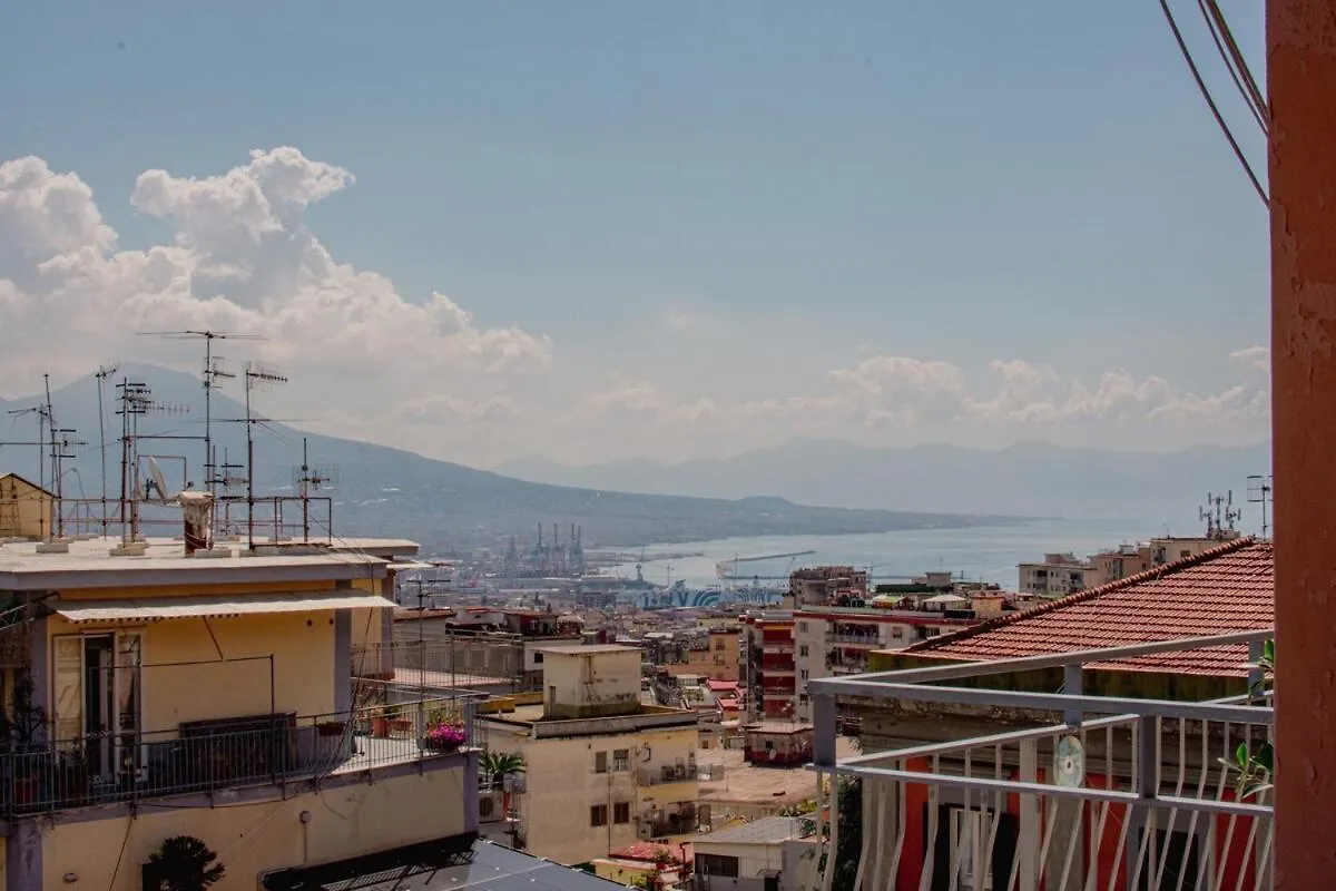 Anema E Core Dream View Naples