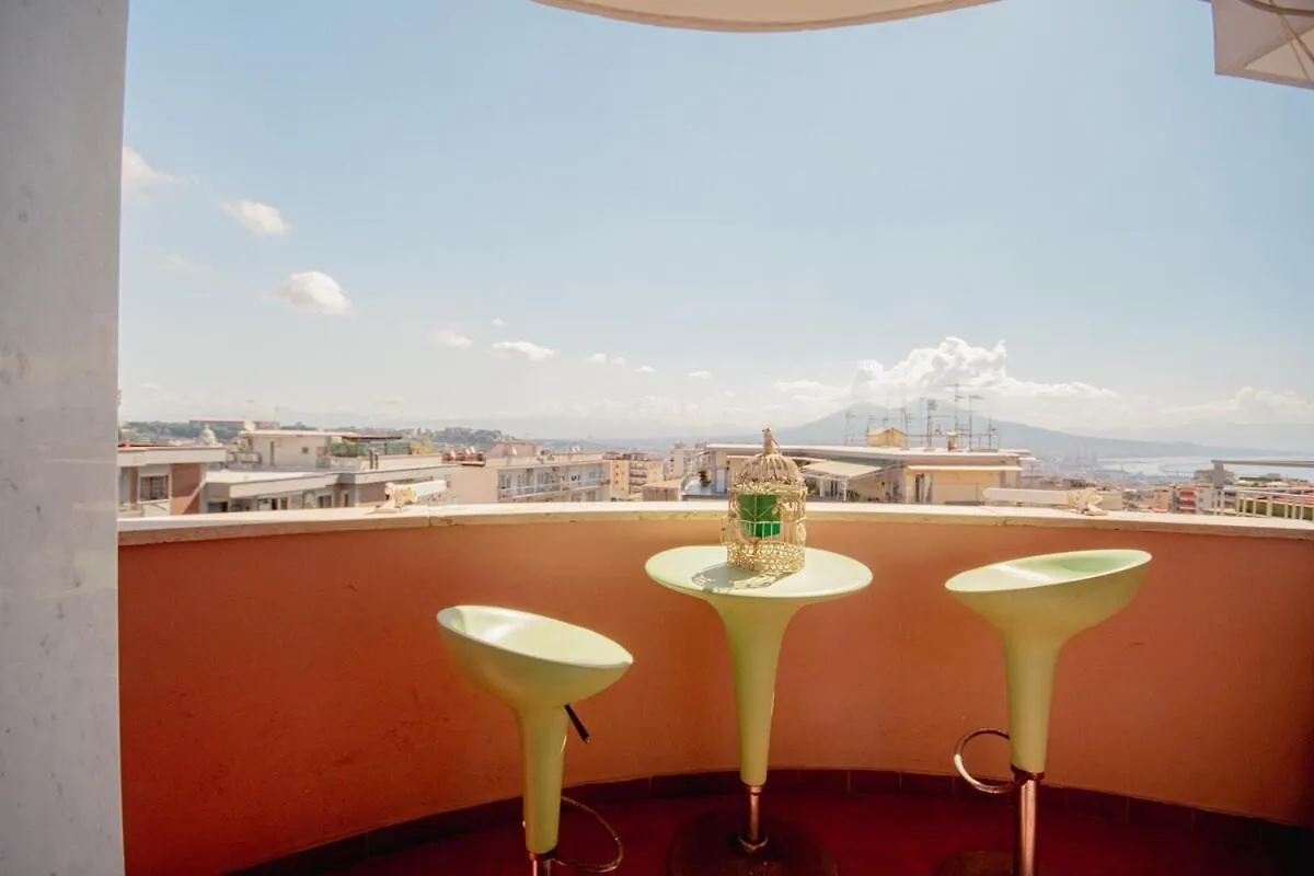 Anema E Core Dream View Naples 0*,  Italy