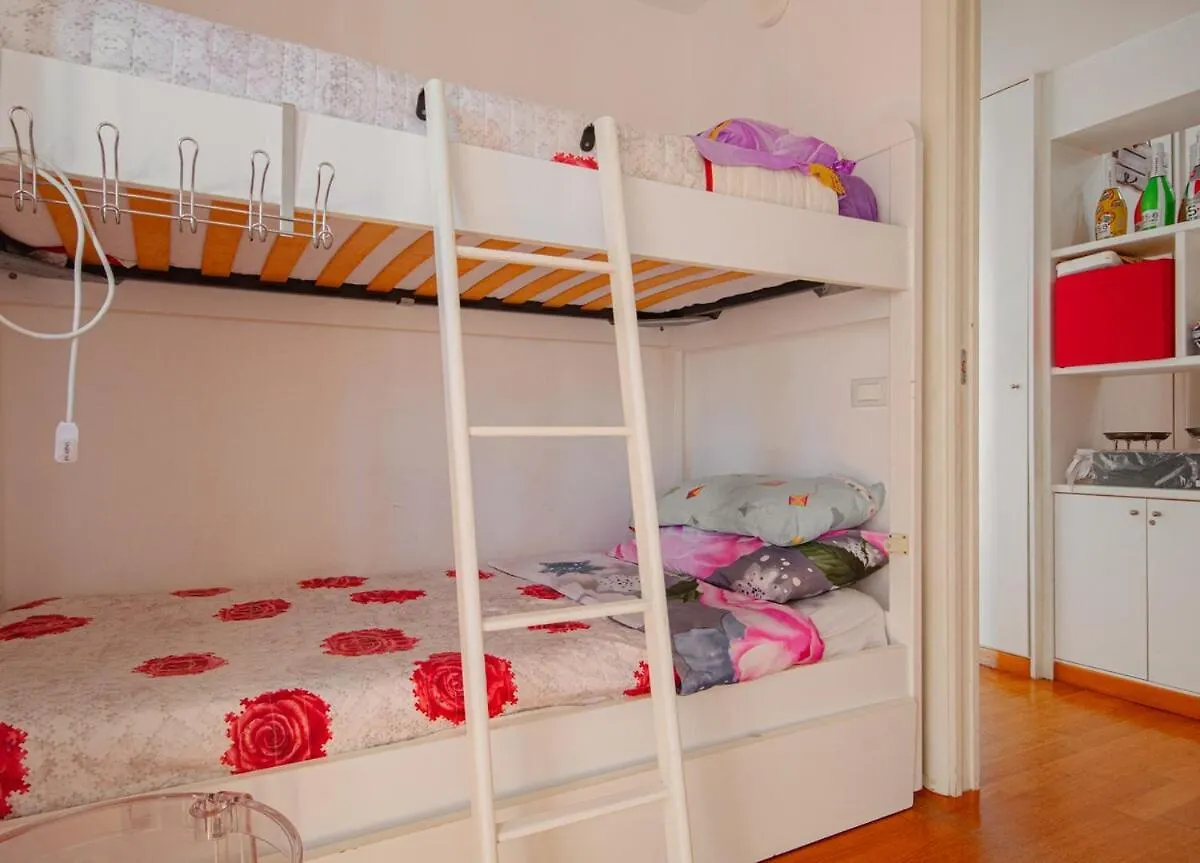 Apartment Anema E Core Dream View Naples