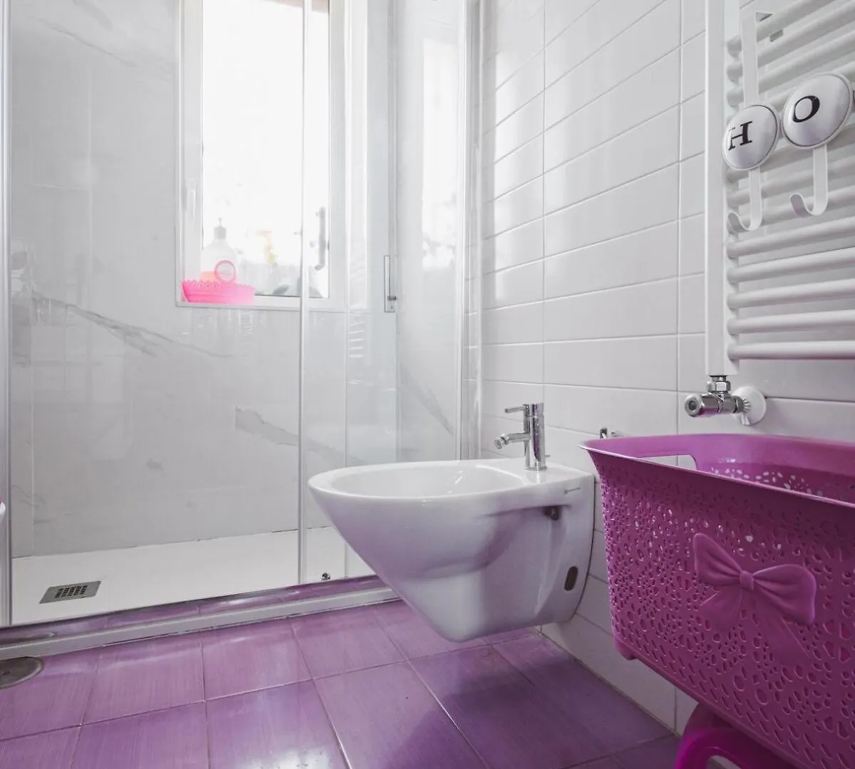 Anema E Core Dream View Неаполь