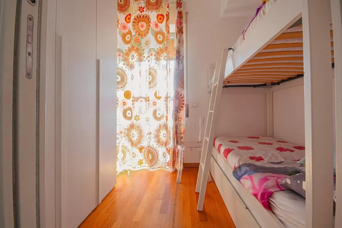 Anema E Core Dream View Неаполь