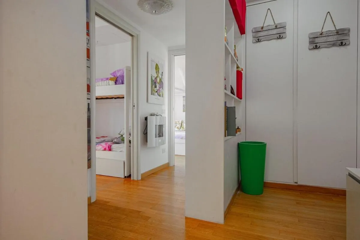 Anema E Core Dream View Naples Apartment