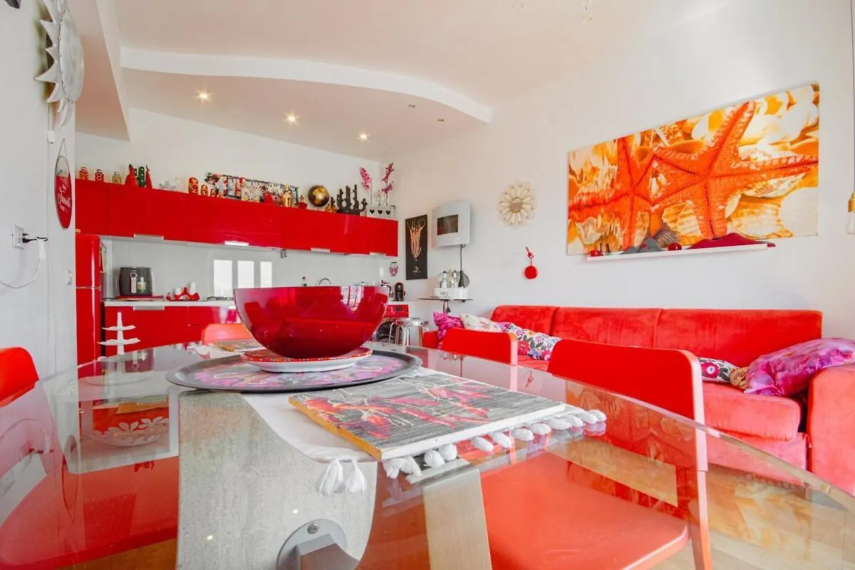 Anema E Core Dream View Неаполь