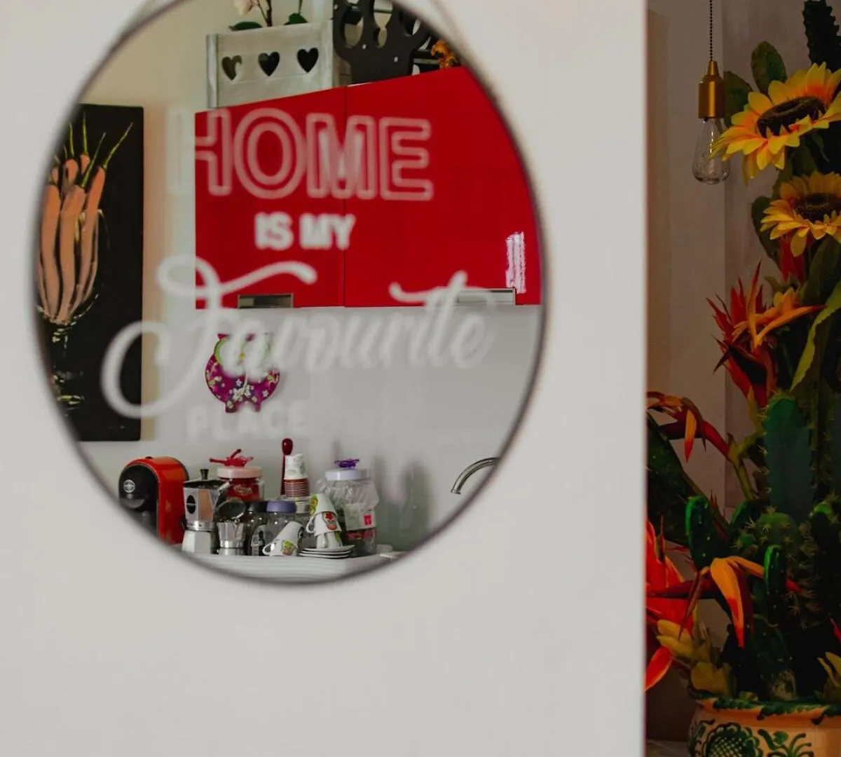 Anema E Core Dream View Naples Apartment