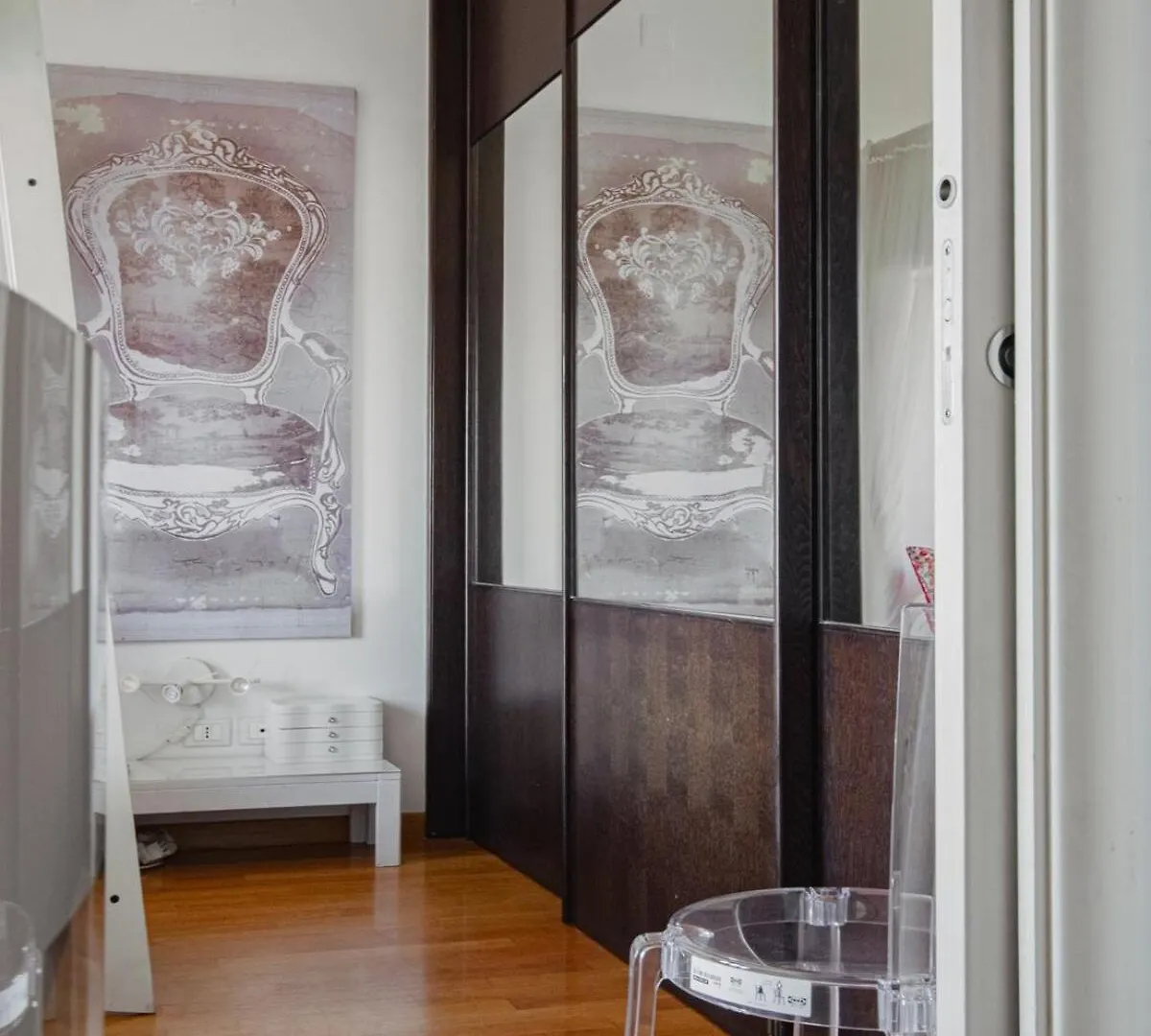 Apartment Anema E Core Dream View Naples Italy