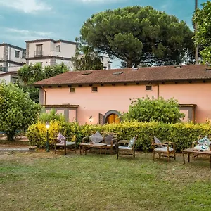 2* Maison d'hôtes Capodimonte