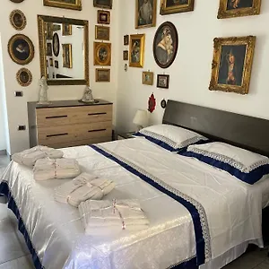 Casa Rosmery Apartment